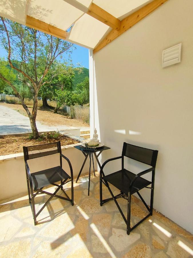 The Old Stables Apartment Vátos المظهر الخارجي الصورة