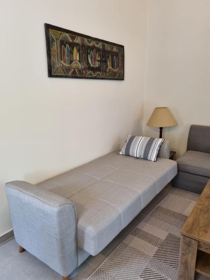 The Old Stables Apartment Vátos المظهر الخارجي الصورة